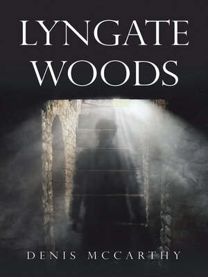 cover image of Lyngate Woods